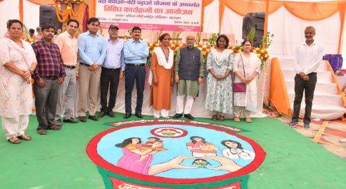 महिला सशक्तिकरण का श्रेष्ठ उदाहरण है जनपद बहराइच: विधायक महसी