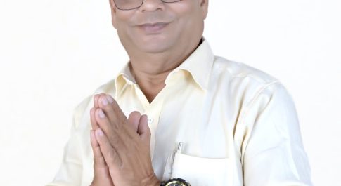 आप ने राजसमंद विधानसभा से डॉ. घनश्याम मुर्डिया व भीम विधानसभा से मनोहर सिंह रावत को टिकट दिया।