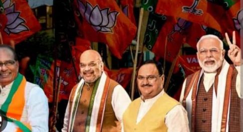 क्या वाकई लोकप्रियतावाद के रास्ते पर बढ़ रही है भाजपा?