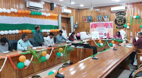 6.75 करोड़ की धनराशि से नगर निकायों का होगा कायाकल्प