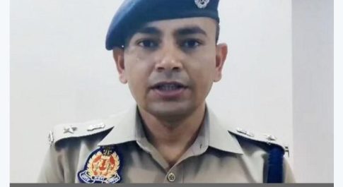पुलिस अधीक्षक डा.कौस्तुभ की जगह सोमेंद्र मीणा संभालेंगे जिले की कमान