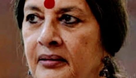महुआ मोइत्रा मेरी राजनीतिक विरोधी हैं, लेकिन एक महिला होने के नाते मैं उसके साथ खड़ी हूं