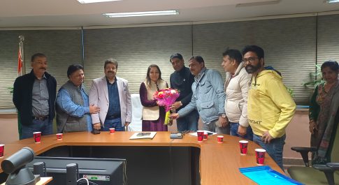 दिल्ली के व्यापारियों को सीलिंग से मिली राहत