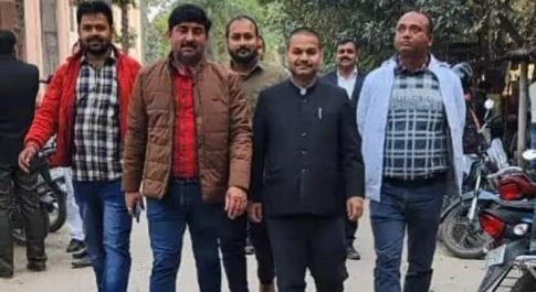 नाबालिग से दुष्कर्म के दोषी को मिली सजा नन्हे सिंह हुए दोषमु