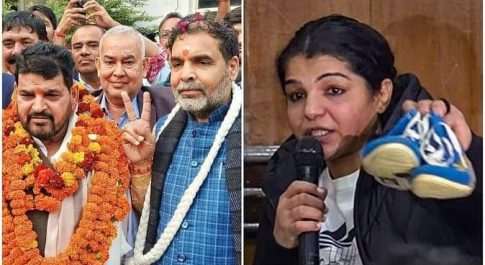 क्या हुआ तेरा दबदबा