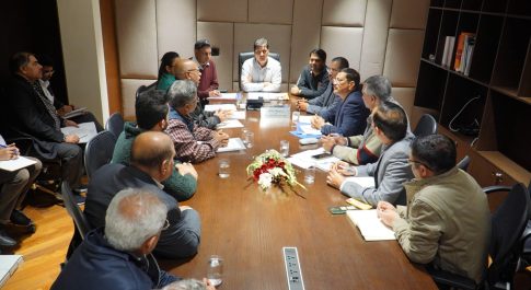 28 नाॅन कन्फर्मिंग इंडस्ट्रियल एरिया को अब अनप्लान्ड इंडस्ट्रियल एरिया कहा जाएगा