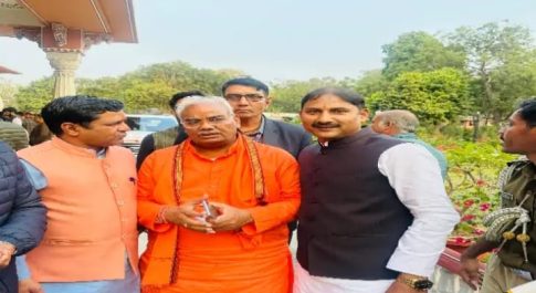 दूसरी बार विधायक बने नागर को राज्यमंत्री‌का स्वतंत्र प्रभार ,रामगंजमंडी विधायक दिलावर को बनाया कैबिनेट मंत्री
