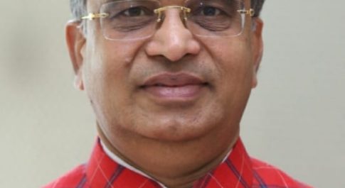 प्रभु श्री राम की मूर्ति के प्राण प्रतिष्ठा समारोह की शुभ वेला पर दुल्हन की तरह सजेगा चांदनी चौक व गौरी शंकर मंदिर