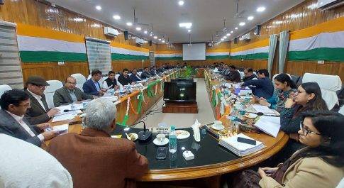 निर्धारित मानक से कम न किया जाय वादों का निस्तारण: आयुक्त