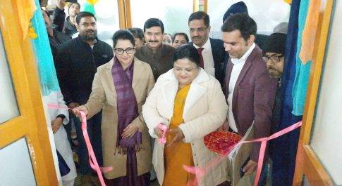 डायलिसिस सुविधा से आच्छादित हुआ मेडिकल कालेज सार्वजनिक निजी भागीदारी के आधार पर उपलब्ध होगी सुविधा
