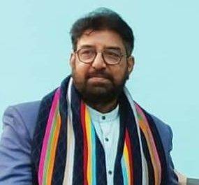राजाराम ने फिर बढ़ाया छत्तीसगढ़ का मान, हिंदी साहित्य सेवा के लिए मिलेगा शीर्ष सम्मान