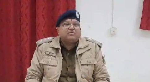 2023 में अलग-अलग धाराओं में‌‌ 5750 मामले दर्ज -पिछले साल के 5386 के‌ मुकाबले‌ 7 प्रतिशत अधिक