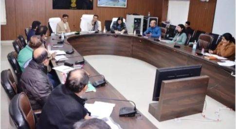 आरपीएससी परीक्षा: प्रशासन ने तैयारियों को दिया अंतिम रूप