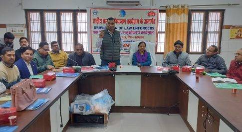 तम्बाकू और तम्बाकू उत्पादों के सेवन से दूर रहे युवा: सीएमओ