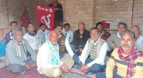 16 फरवरी को ग्रामीण भारत बंद को लेकर हलचल शुरू