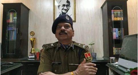 हर थाने में जनसुनवाई पर रहेगा फोकस