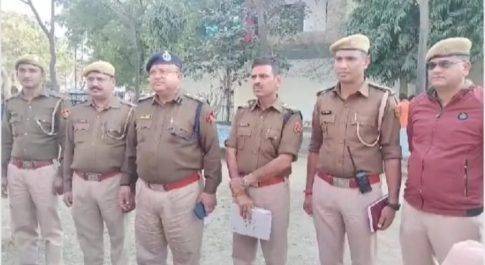 30 लाख के 185 गुम मोबाइल बरामद