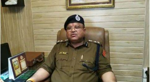 पुलिस की त्वरित कार्यवाही एवं सतर्कता से बची कोचिंग छात्र की जान