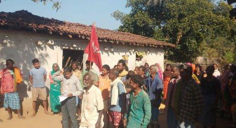 छत्तीसगढ़ में ग्रामीण बंद को मिली व्यापक सफलता, किसान सभा ने कहा : आंदोलन और तेज करेंगे