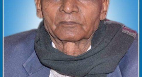वरिष्ठ साहित्यकार और नाट्यकर्मी डॉ. सक्सेना का निधन