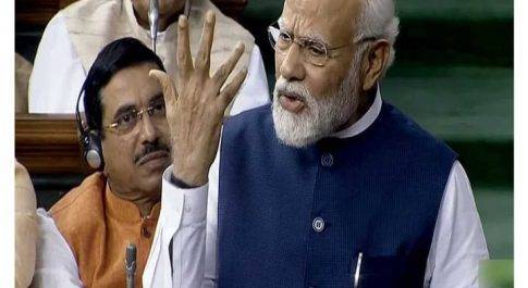 भ्रष्टाचार न भवति!