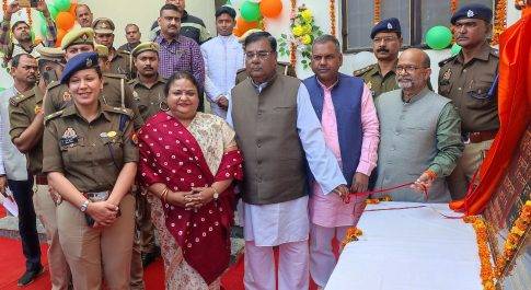 मुख्यमंत्री ने वर्चुअल माध्यम से किया परियोजनाओं का लोकार्पण एवं शिलान्यास