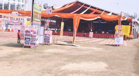 महिला सशक्तिकरण का सन्देश देने में सफल रहा मण्डलीय सरस मेला 2024