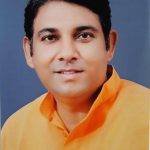कैबिनेट मंत्री सुनील कुमार शर्मा का गृह जनपद में होगा भव्य स्वागत – संजीव शर्मा 