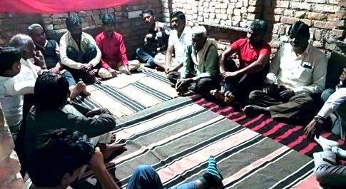 सुबह प्रभात फेरी तो दोपहर में निकलेगी रैली