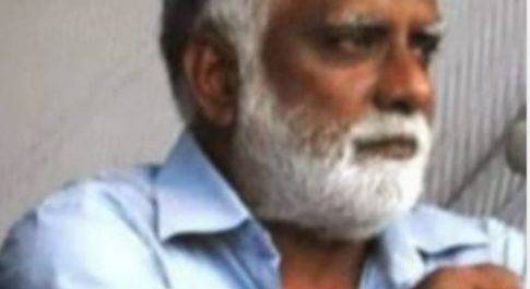 अरे, इन्हें तो अभी से नानी याद आने लगी!!