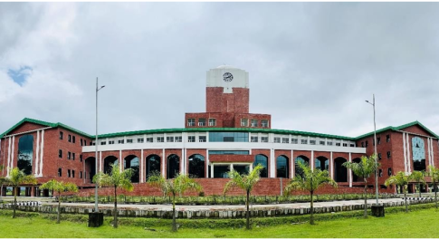 केंद्रीय मंत्री श्री अर्जुन मुंडा 4 मार्च 2024 को आईसीएआर-भारतीय कृषि अनुसंधान संस्थान (आईएआरआई), असम के उद्घाटन समारोह को मुख्य अतिथि के रूप में संबोधित करेंगे