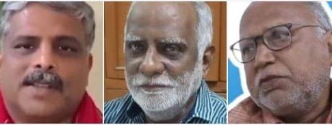 किसान सभा का 5वां राज्य सम्मेलन कल से सूरजपुर में : विजू, अवधेश, बादल पहुंचे ; हर गांव और हर किसान को संगठन से जोड़ने की बनाई जाएगी योजना