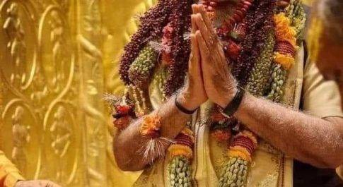 न सब का साथ, न सब का विश्वास, विकास सिर्फ धन्नासेठों का