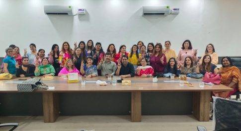 सीटीआई ने गठित किया महिला काउंसिल