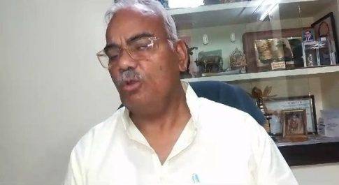 कांग्रेस का प्रचार करने वालों पर होगी कार्यवाही