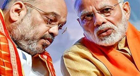मोदी और उनके कुनबे को वाम से इतना डर क्यों लगता है?