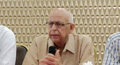 लोकतंत्र को बचाना आज हर देश भक्त नागरिक की ज़िम्मेदारी ,लोकतंत्र बचाओ आन्दोलन समिति चलाएगी जन जागरण अभियान