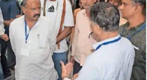 कोटा-बूंदी लोकसभा सीट पर मतदान का बना नया रिकॉर्ड