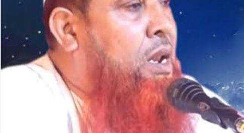 जमीयत के नायब सदर मशहूर इस्लामी विद्वान मौलाना जफर कमाल नहीं रहे