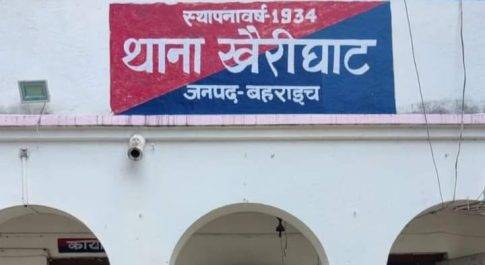 नदी में डूबकर बालक की मौत, पुलिस ने शव को किया बरामद 