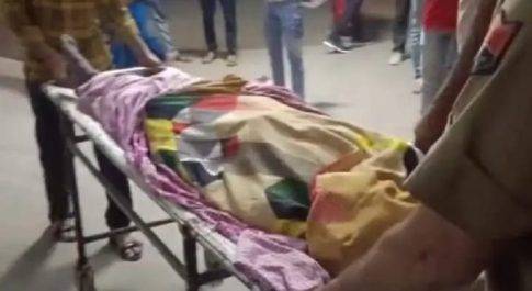 कोटा में एक और कोचिंग स्टूडेंट ने कर ली आत्महत्या