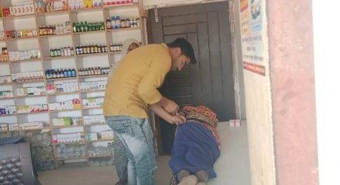 डिग्री न लाइसेंस फिर भी चल रहा है चिकित्सा का कारोबार