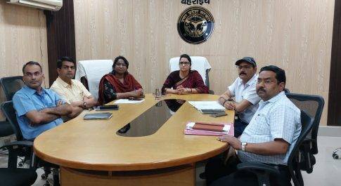 माइक्रोआब्ज़र्वर का प्रथम रैण्डमाइज़ेशन सम्पन्न