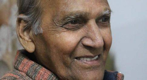 नाटक विधा के लिए स्वयं प्रकाश स्मृति सम्मान की प्रविष्टियां आमंत्रित