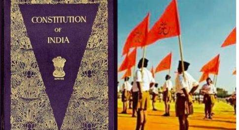 कोसल में विचारों की कमी है, संघ-भाजपा को हराना जरूरी है!