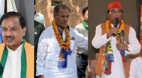 अब एक चुनाव, एक उम्मीदवार!