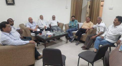 चुनाव परिणाम घोषित होने के बाद भी जागरूकता अभियान रहेगी जारी