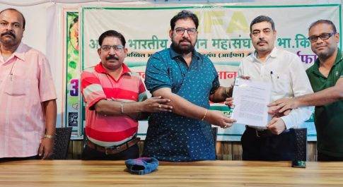 कोंडागांव में खुलेगा नेचरोपैथी एवं हर्बल कृषि पर्यटन सेंटर