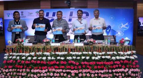 यूलिप कार्यशाला भारत की माल ढुलाई को बेहतर बनाने के लिए राज्यों को एक साथ लाती है