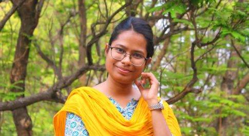 बनारस की युवा अध्येता निवेदिता को पहला नवल किशोर स्मृति आलोचना सम्मान
